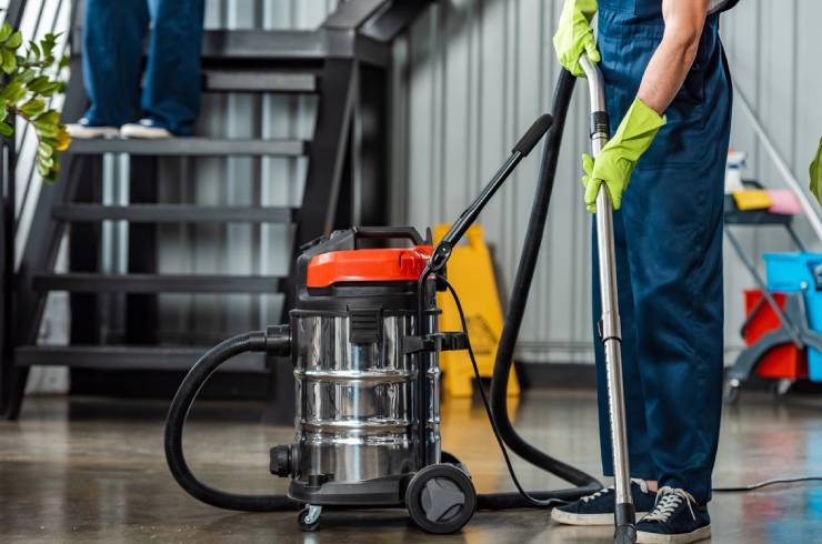 Milwaukee Comfort Cleaning